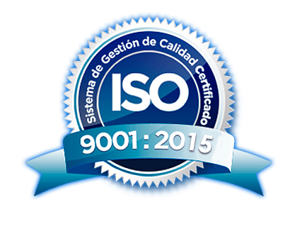 iso 9001 para muebles de laboratorio